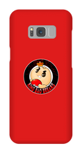 kingbaobreaks Samsung Phone Cases