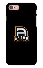 astor_gamingtv iPhone Phone Cases