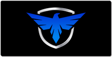 kestrel_macknight XXL Gaming Mousepad