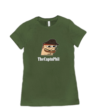 CaptainPepe - Frauen