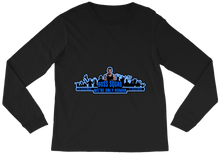 Boss Squad Long Sleeve Tee