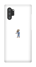 surgent_duck Samsung Phone Cases