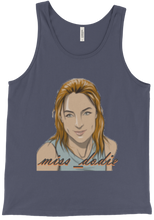 miss_dodie Tank Top