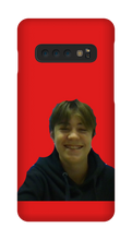 Dante iphone skal X Quilder
