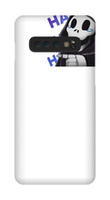 twodeadshot Samsung Phone Cases