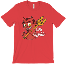 lou_cyphir T-Shirts