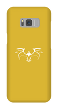 Samsung Case Chaotic DemonChaos