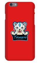 tsystem_ iPhone Phone Cases