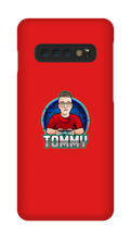tommyrrfn Samsung Phone Cases