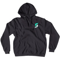 sprite_ttv Hoodies (No-Zip/Pullover)
