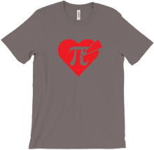 I HRT Pi SLICE T-Shirt