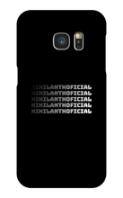 nihilanthoficial Samsung Phone Cases