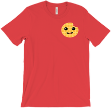 Waffle-Shirt