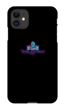 rune_krunker iPhone Phone Cases