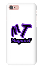 maguint iPhone Phone Cases