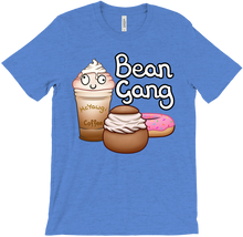 Viking Cozy Time Tee [Multi Colour] - Bean Gang #1