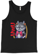 Wolfie UwU Tank Top