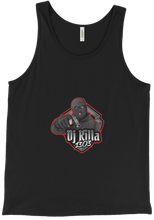 djkilla_1303 Tank Top