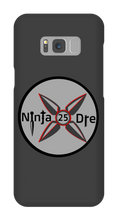 Ninja25dre Samsung Phone Case Classic
