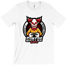 gontosgaming T-Shirts
