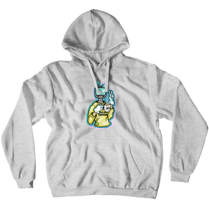 ndimage Hoodies (No-Zip/Pullover)