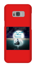 moonglade91 Samsung Phone Cases