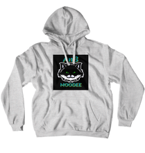 anbmoodee Hoodies (No-Zip/Pullover)