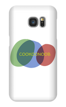 Cookoonoob Samsung Phone case