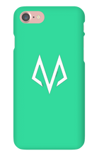 idkwhydah iPhone Phone Cases