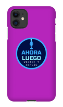 ALP Funda Iphone