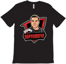 septeidefix T-Shirts