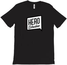 Hero Studio T-Shirts