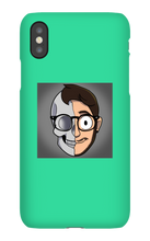 Twitch Reaperroni iphone Case