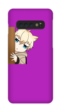 Lurking Moony Samsung Case