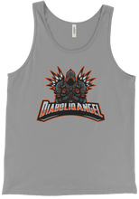 DiaboliqAngel Tank Top