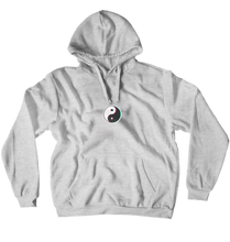 Infinity Hoodie