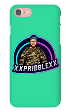 xxpribblexx iPhone Phone Cases