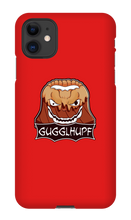 gugglhupf iPhone Phone Cases