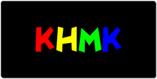 streamingkandiee XXL Gaming Mousepad