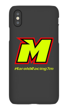 marold v2 iPhone Phone Cases