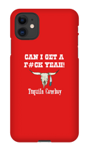 tequilacowboy_ iPhone Phone Cases