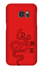 DOME Samsung Phone Cases