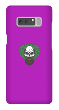 nucleargamezhd Samsung Phone Cases