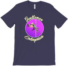 Gentlemen Enterprises T-Shirt [Version C]