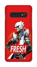 Kaibaman Samsung Phone Cases