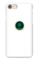 paarthshah iPhone Phone Cases