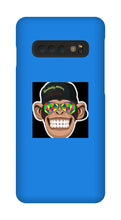 theefunky_monkey Samsung Phone Cases