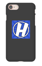 huayra__yt iPhone Phone Cases