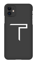 T iPhone Phone Cases