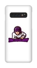 tacticaljayy Samsung Phone Cases